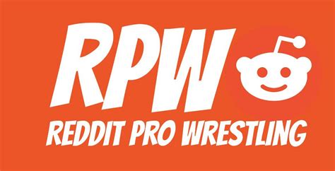 reddit pro wrestling